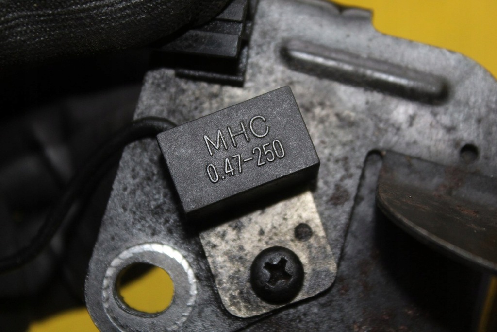 фото №11, Котушка запалювання kia rio 1.4 16v g4ee