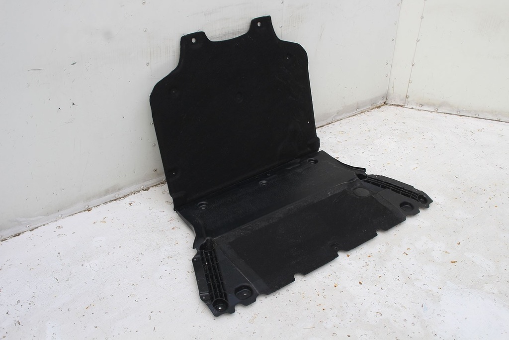 фото №6, Audi a4 a5 захист pod двигун 8w0863821f 8w0863822b коробка передач 8w0 863 821 f 8