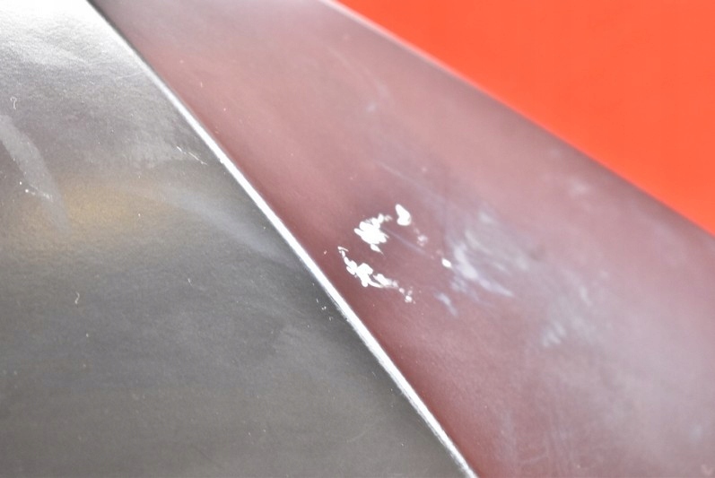 фото №9, Капот крышка двигателя czarna vw golf 7 vii 12-20