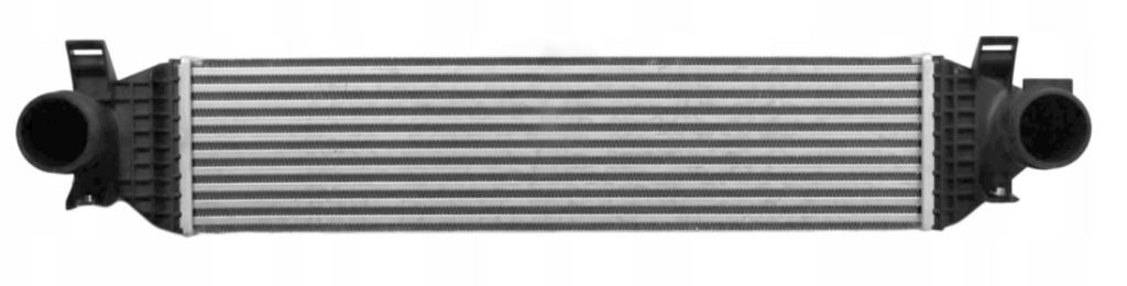 фото №1, Інтеркулер ford escape 2.0 ecoboost usa 15- ej736k775ae , ej7z6k775a