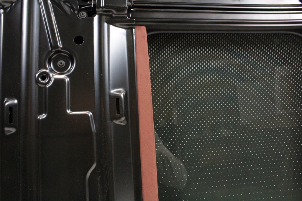 фото №7, Люк скляний панорама sky lounge bmw g12