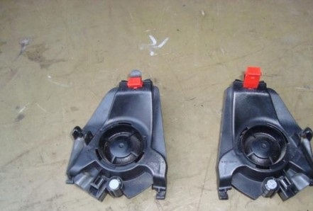 фото №1, Volvo s60 v70 xc70 01-06 динамік високочастотний r