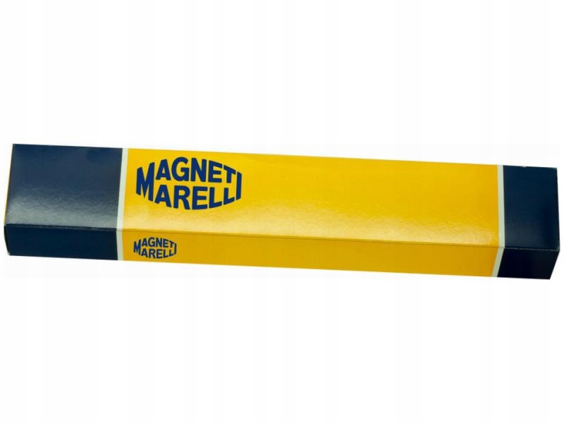 фото №1, Привод пружина багажника magneti marelli 430719143200
