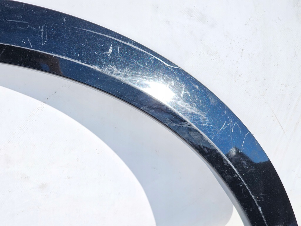 фото №10, Молдинг na крила audi e-tron 4ke 2018 - правий перед права передня