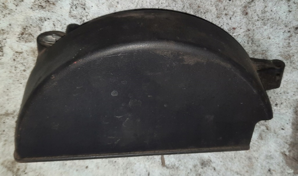 фото №1, Ford mondeo корпус распределительного вала xs7e6a247ac