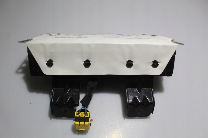 фото №3, Подушка повітряна пасажира renault laguna iii