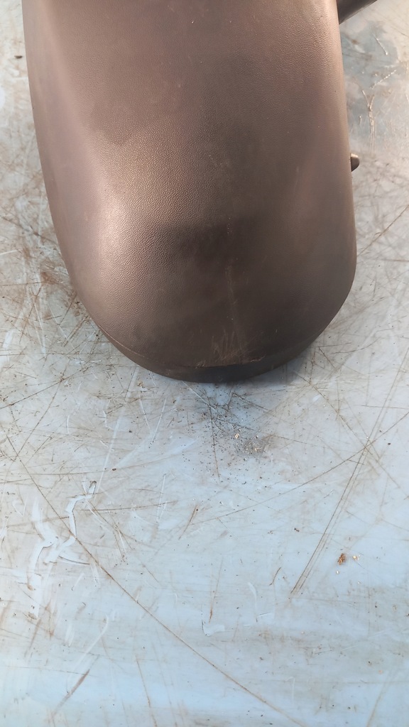 фото №5, Зеркало правое renault modus 04r 1.5dci