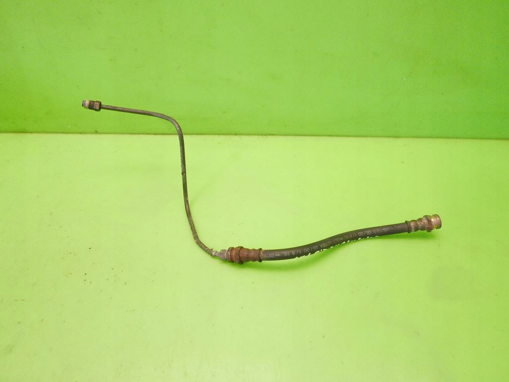 фото №6, Трубка шланг цилиндр сцепления kia carnival i 2.9tdi