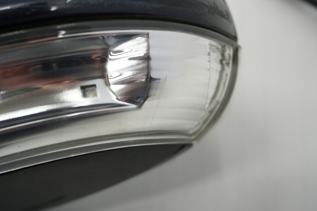 фото №11, Vw eos дзеркало ліва 13pin lk5n uk ангельcькі