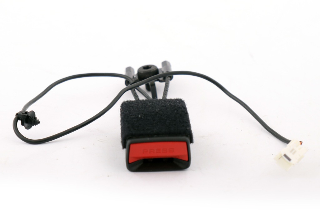 Mini f55 кліпса поперечина пряжка лівий перед 7382089 Ціна