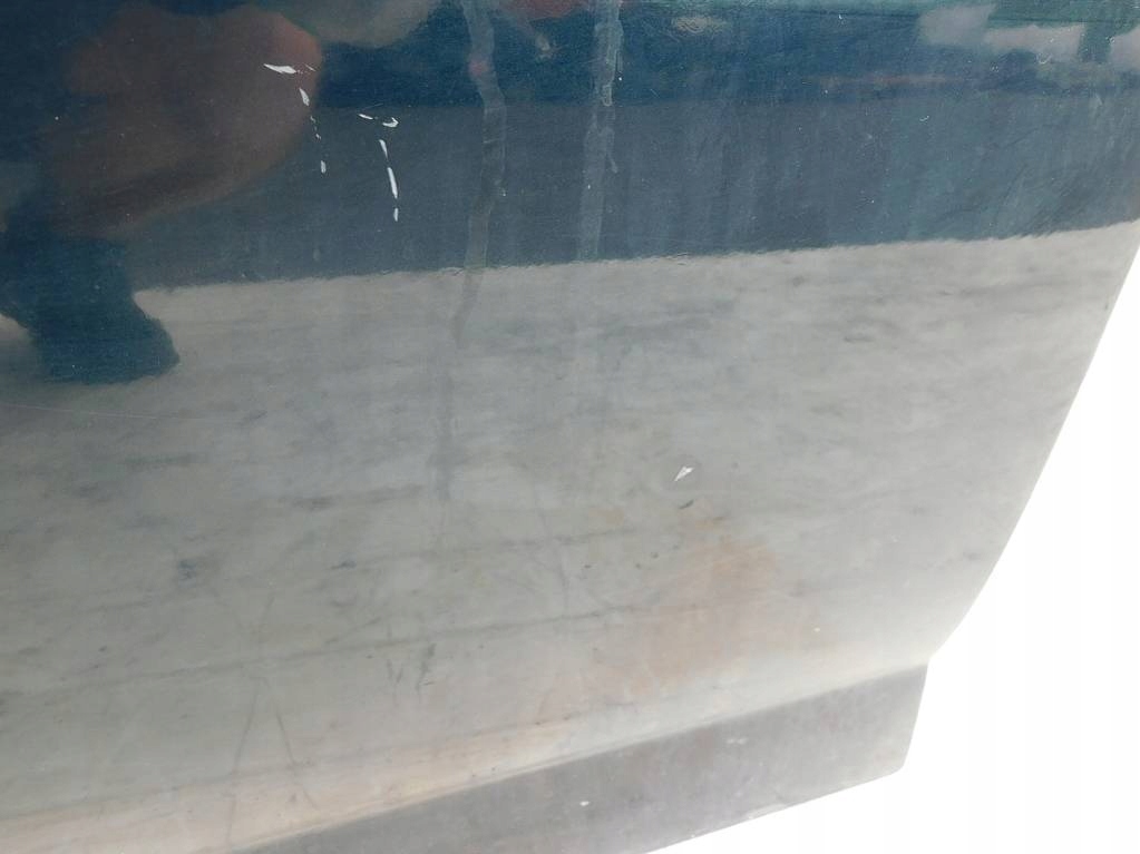 фото №8, Rover 75 2.5 2000r двері перед лівий