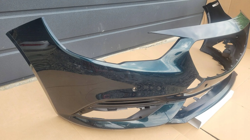 Opel insignia 2 бампер перед передній 4x pdc fv в Україні
