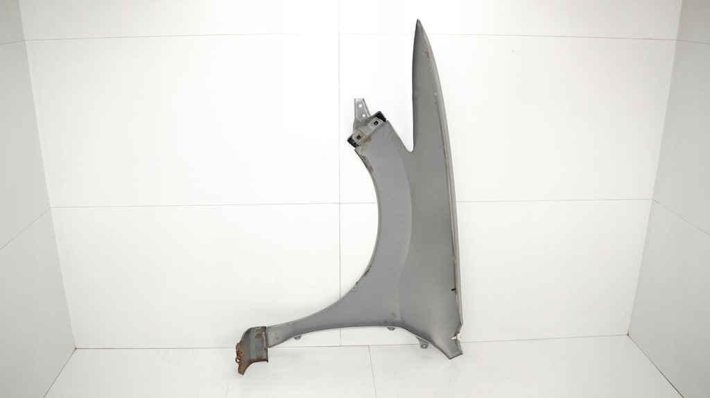 фото №9, Крыло правый перед honda accord viii 08-11r