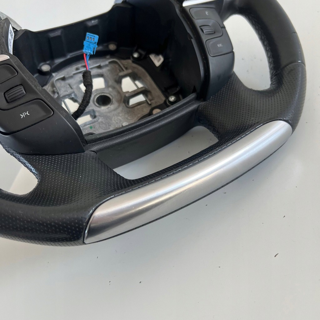 фото №9, Повітропровід мультифункція citroen ds4 c4 96754519zd