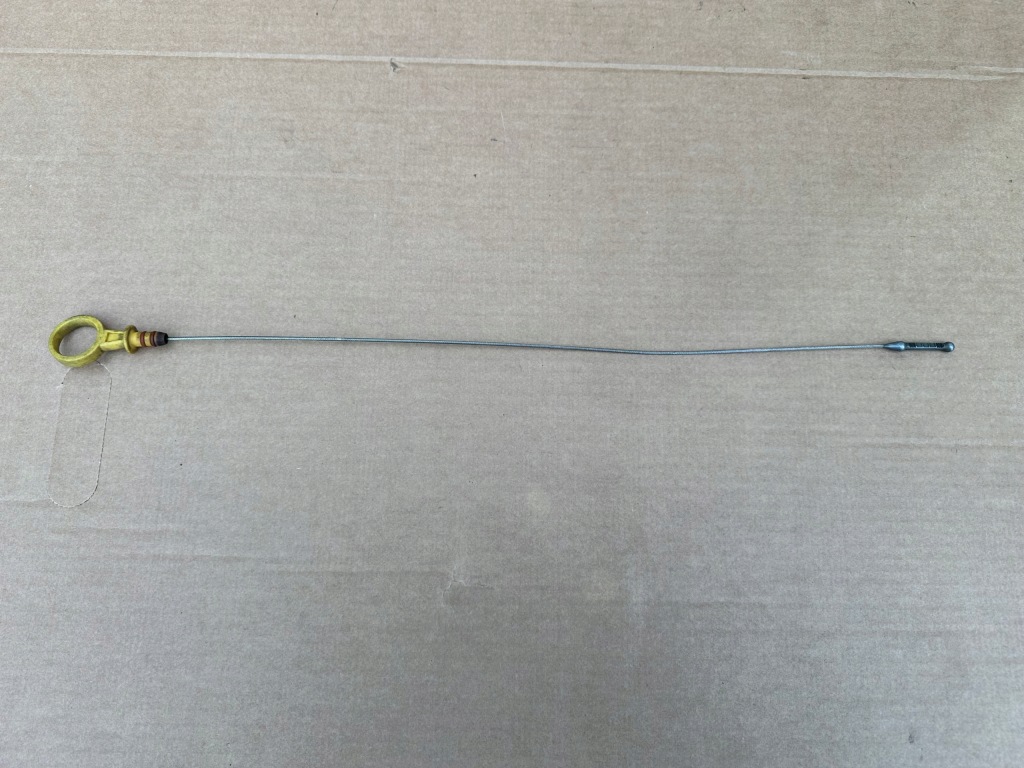 фото №1, Opel astra k 1.6 cdti щуп щуп масла 55569973