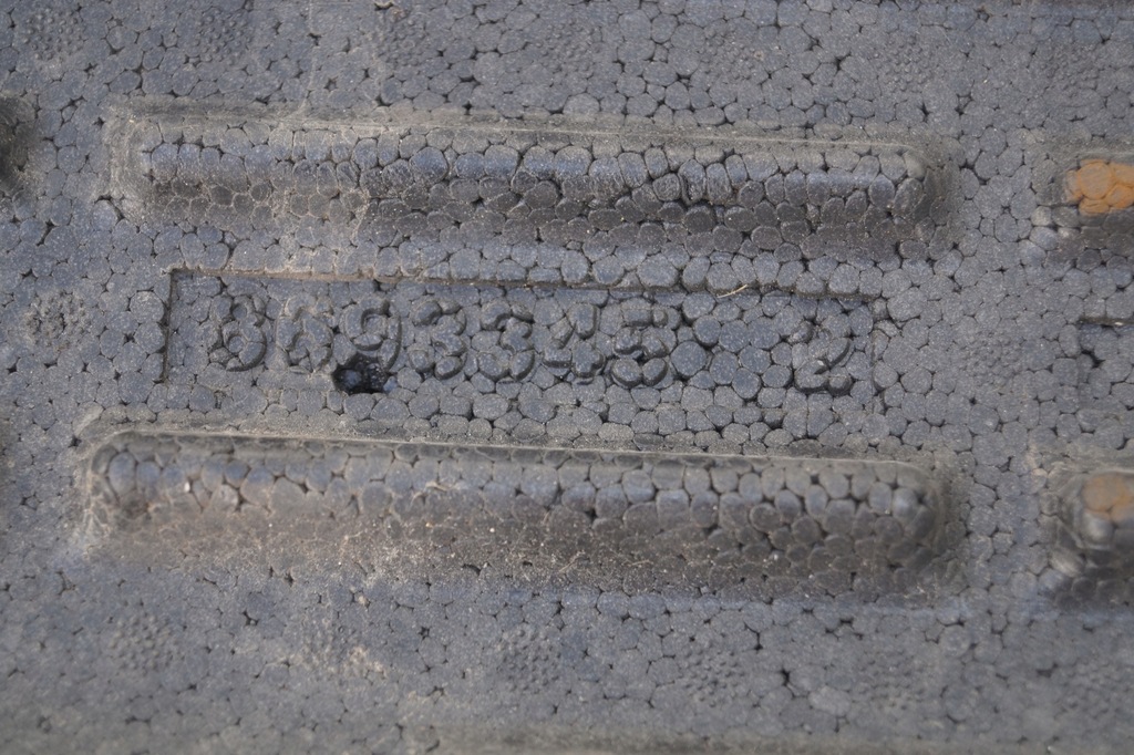 фото №10, Абсорбер перед volvo v50 8693345