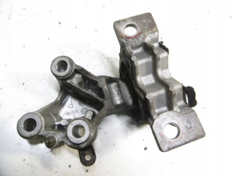 фото №8, Renault twingo ii кронштейн двигателя 1,2 16v 112325742r d4f772