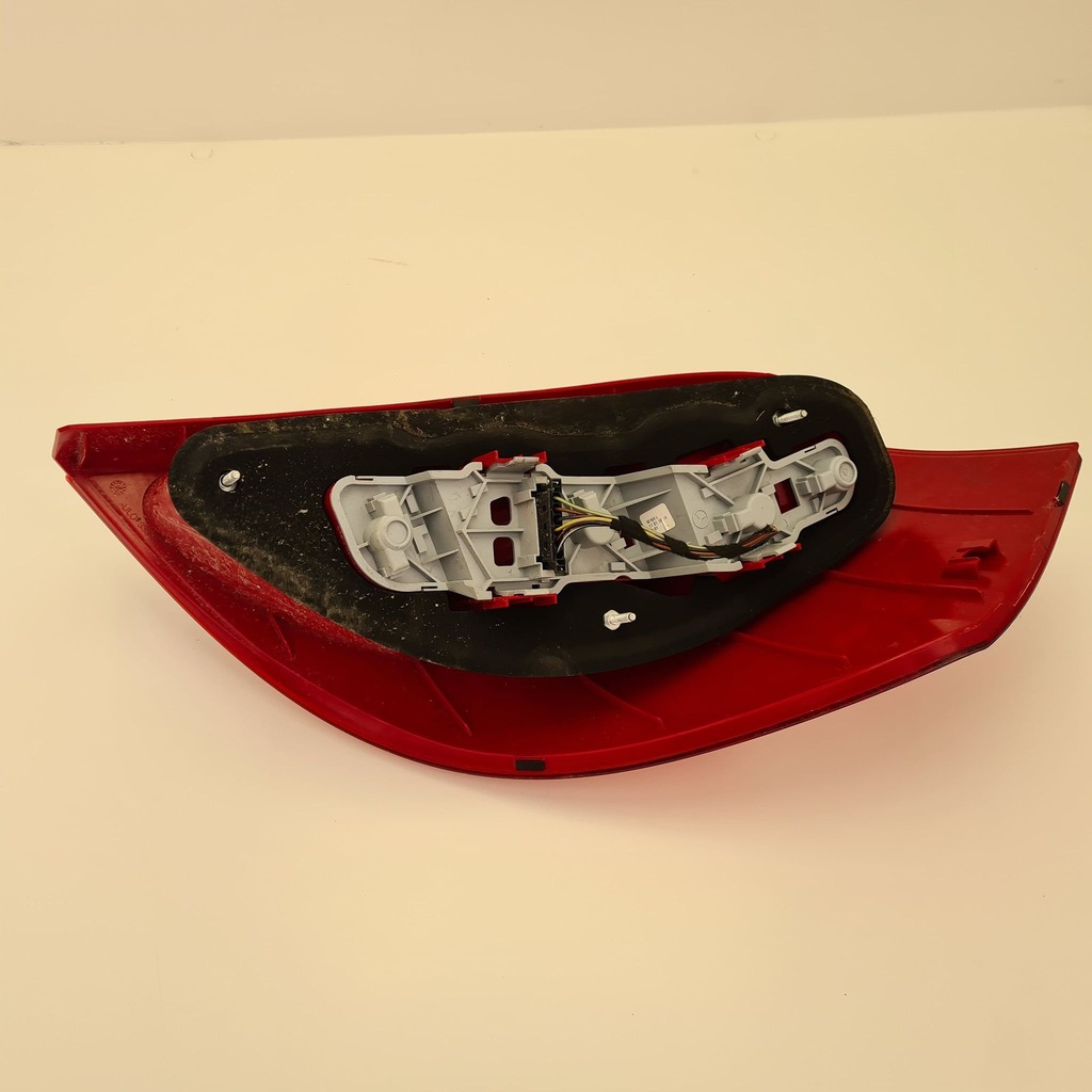 фото №5, Mercedes a w169 задняя лампа левая+ правая