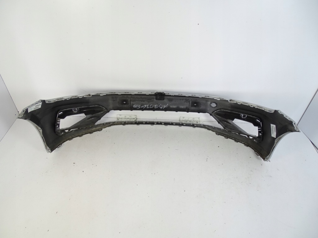 фото №5, Бампер перед передній vw touran 5ta r-line