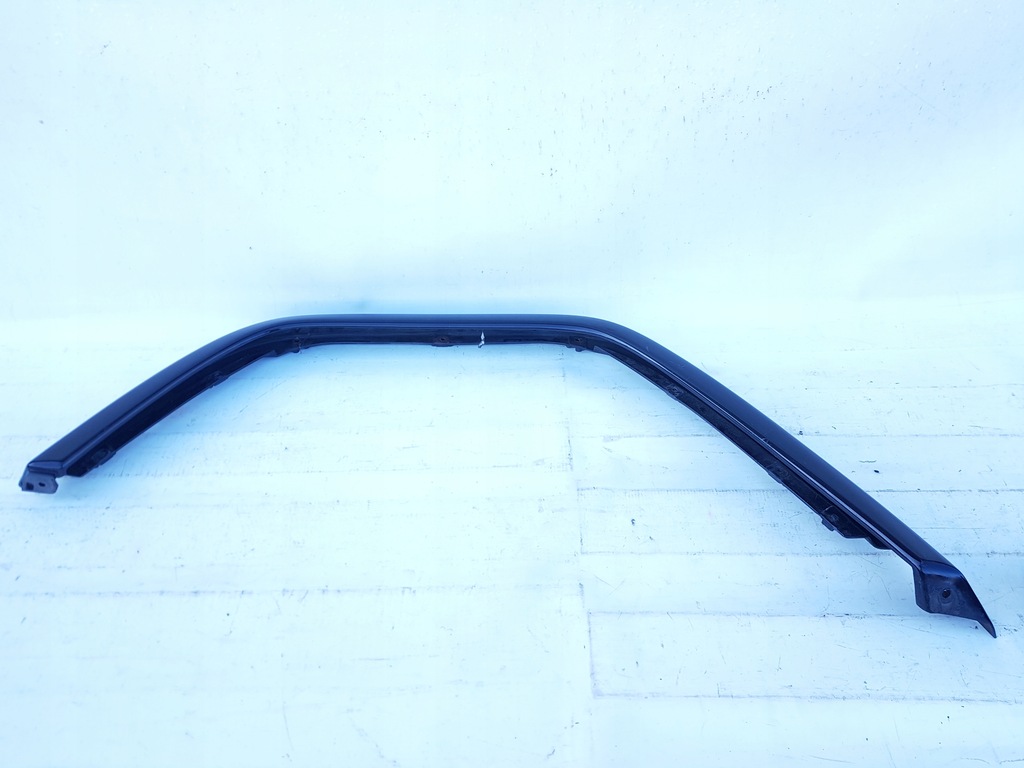 фото №7, G-klasa w463 молдинг na крила права задня оригінал