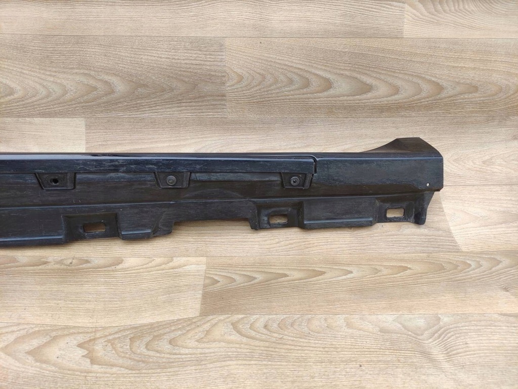 фото №7, Audi a5 rs5 coupe 8w6 правая молдинг порог 8w6853860f