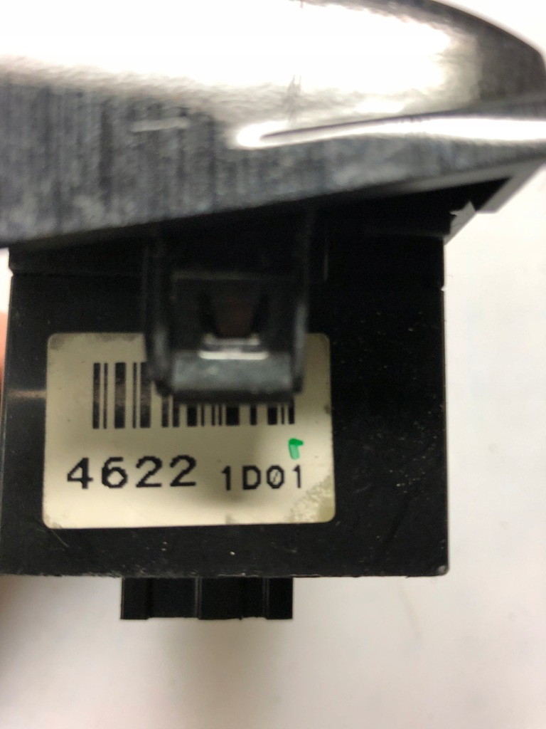 фото №5, Модуль панель кнопок chevrolet