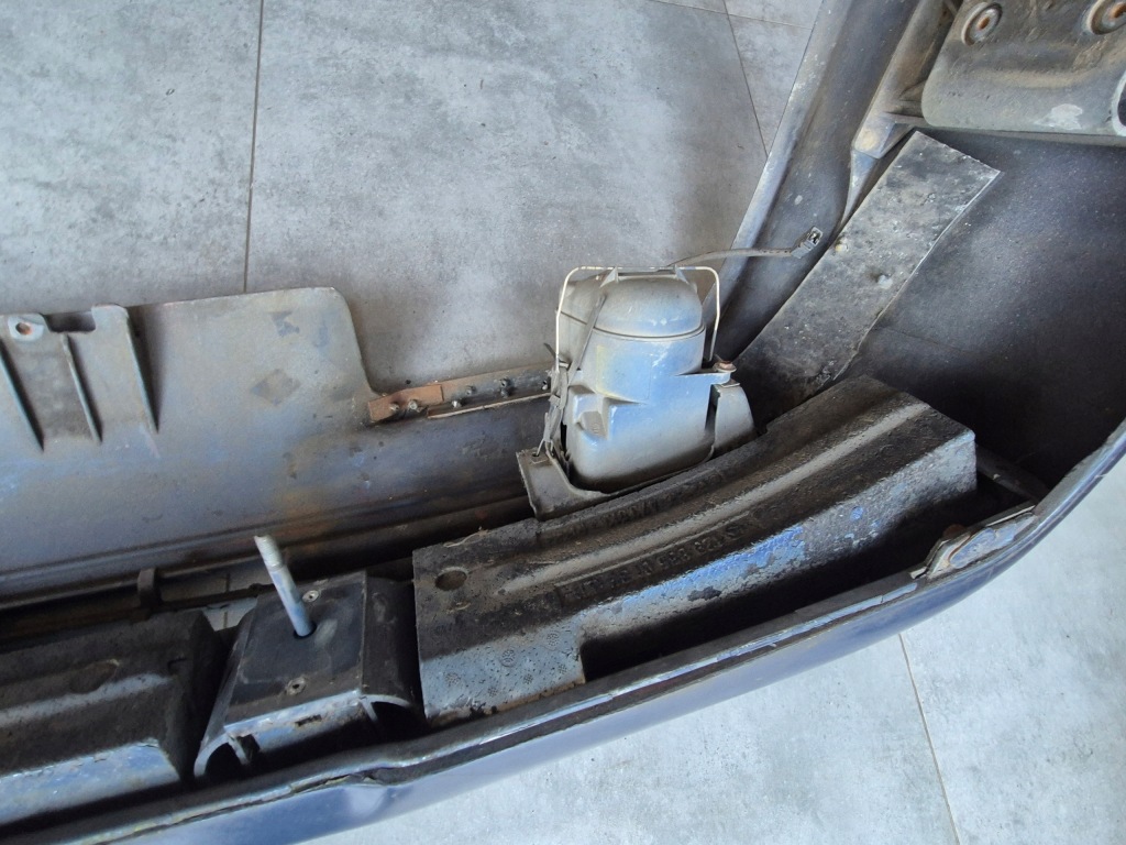 Бампер перед передній kompletny mercedes sl r129 Київ