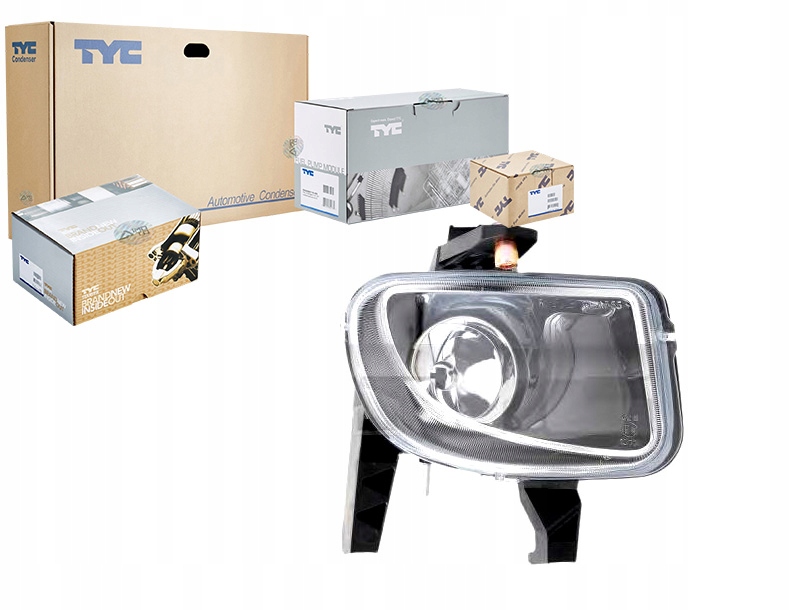 фото №1, Лампа протитуманна h1 fiat grande punto punto