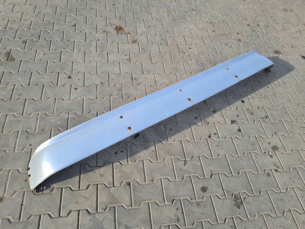 фото №3, Накладка защита солнцезащитная volvo renault midlum