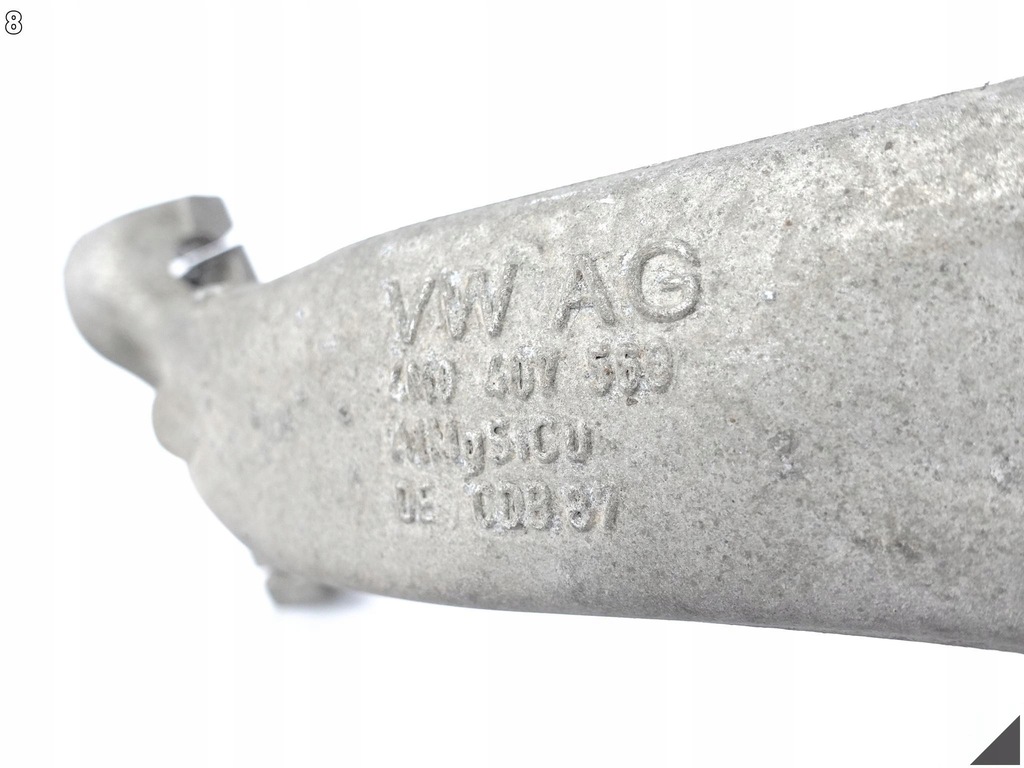 фото №9, Audi sq7 q7 4m0 sq8 q8 4m8 vw touareg 760 поворотний кулак + ступиця права перед