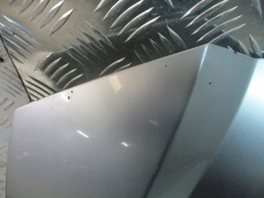 фото №4, Капот fiat stilo 698