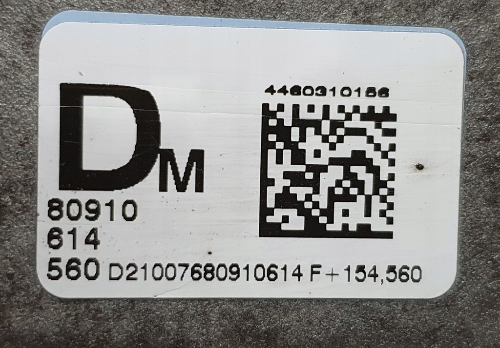 фото №10, Мост задний дифференциал audi q8 4m8 0db500043j