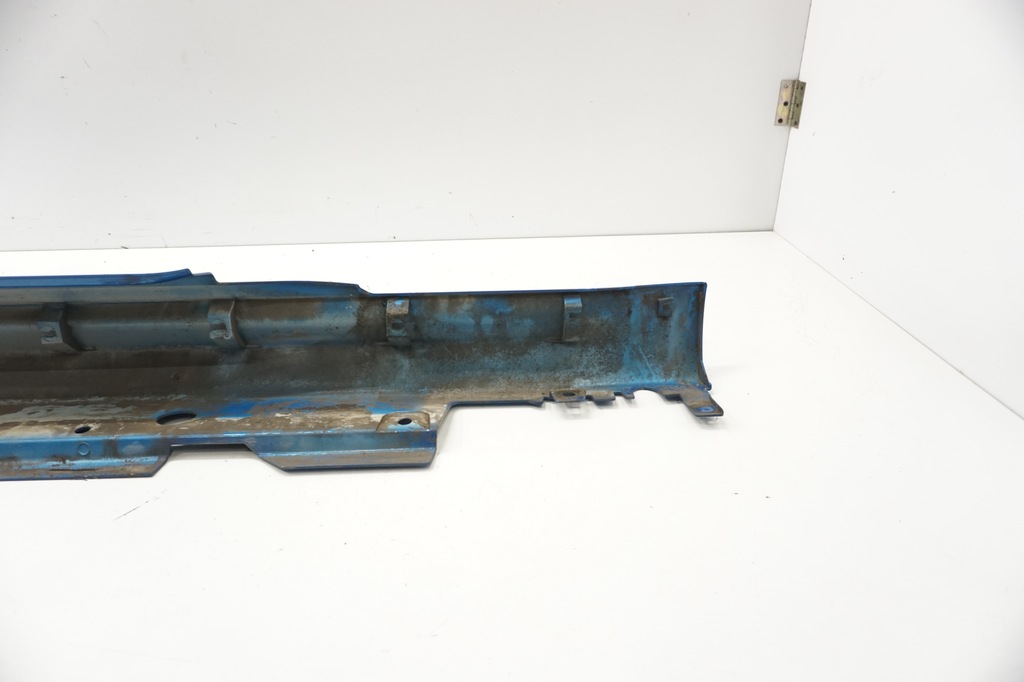 фото №6, Mini cooper s r56 молдинг порог правая a59