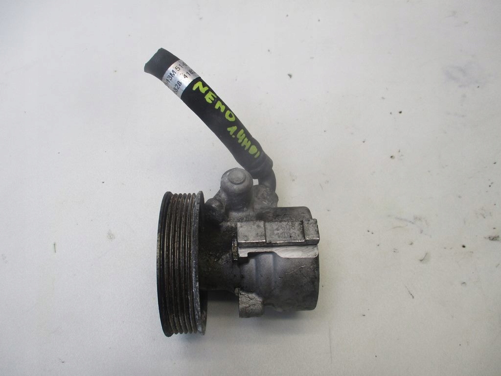 фото №1, Насос підсилювача citroen nemo 1.3 mj