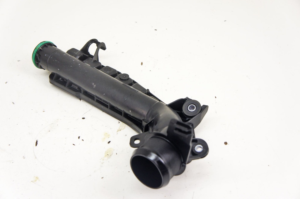 фото №1, Ju019 opel corsa f 1.2i труба воздухозаборник