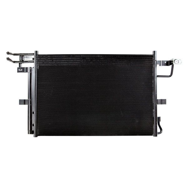 фото №1, Радіатор кондиціонера 3.5 ford explorer 11-19