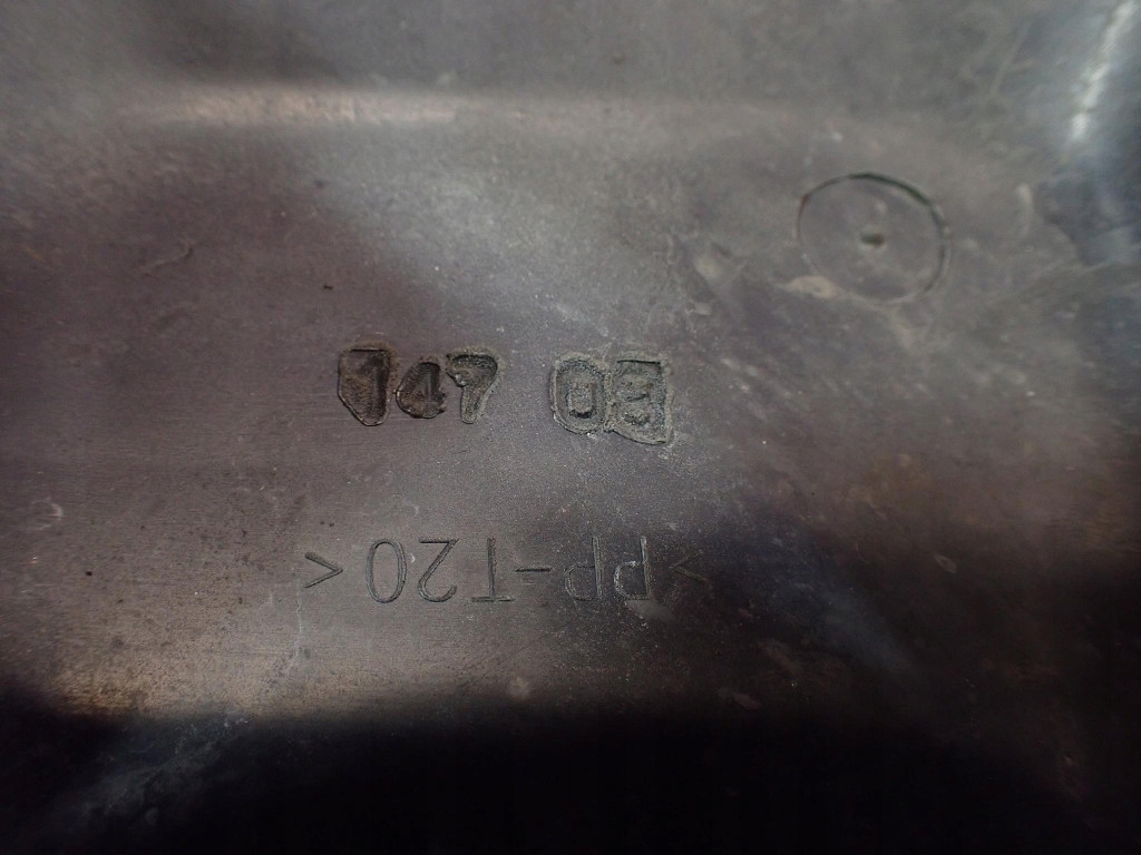 фото №6, Fiat croma ii 05-11 1.8 корпус фильтра воздуха 9177262