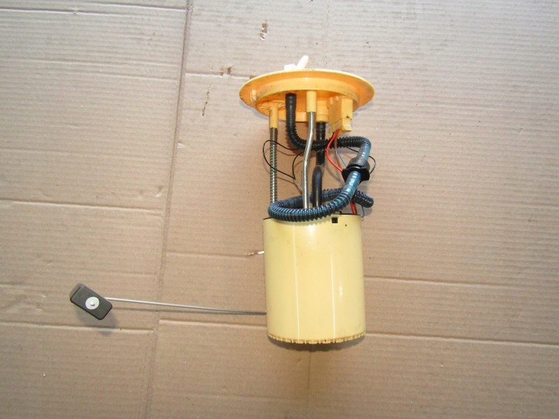 фото №1, Ford ranger iv iii 3.2 tdci насос пального паливна