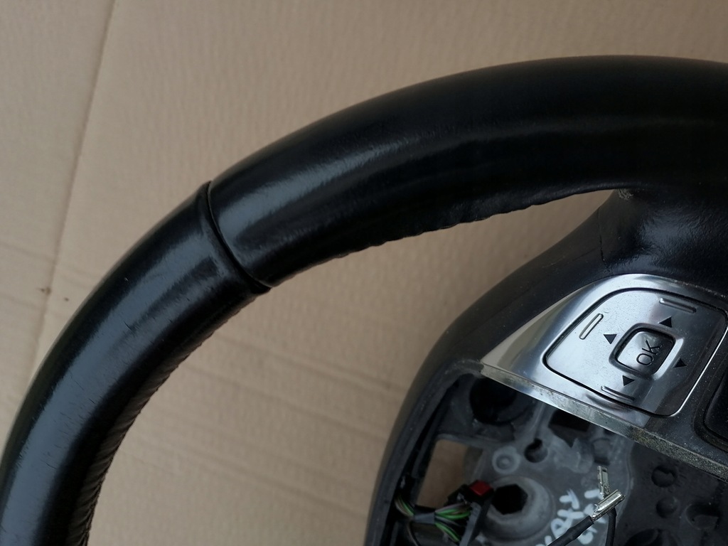 фото №6, Кнопки круїз-контроль ford mondeo mk4 galaxy mk3 s-max lift