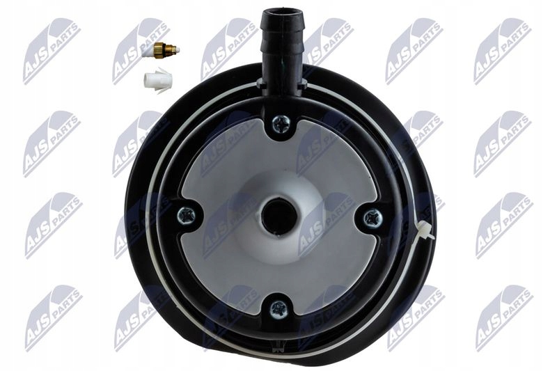 фото №10, Nty ezc-me-204 пневмоподушка підвіска пневматичний