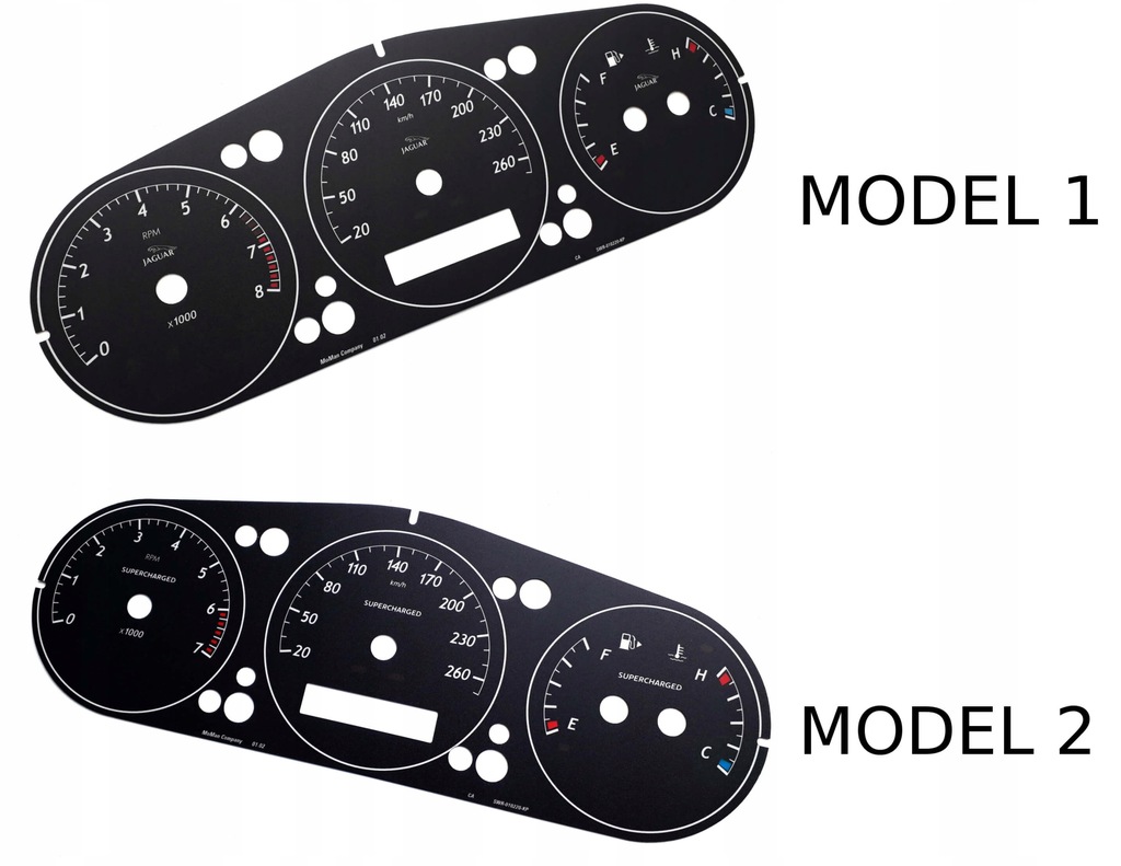 фото №6, Jaguar xj гальмівні диски спідометра з mph км/год x350 x358