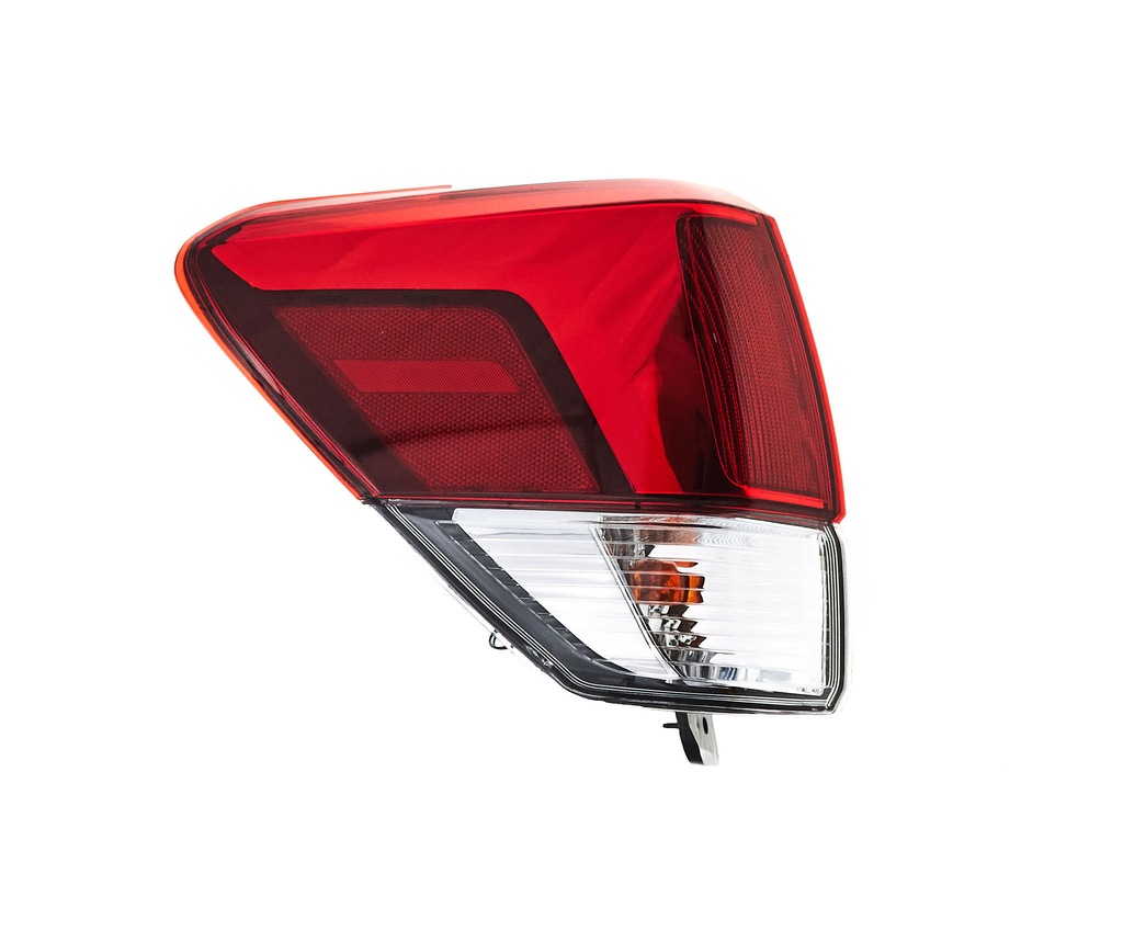 фото №1, Лампа задняя subaru forester, 19 - 84912sj050