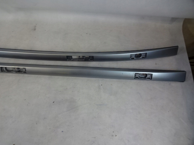 фото №5, Рейлинги hyundai i30 kombi комплект 2012-2016r