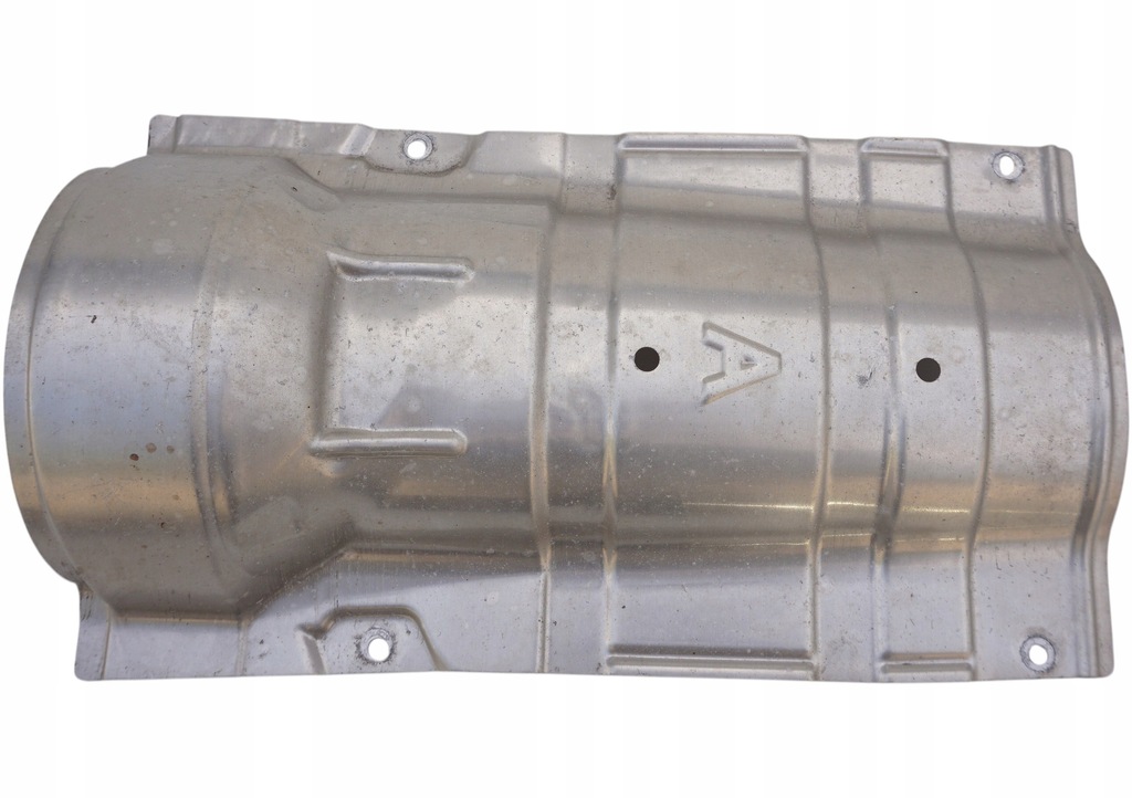 фото №1, Захист теплова infiniti fx35 fx45