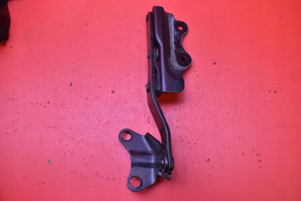 фото №9, Петля петлі капот 0589-p1-000321 mazda mx5 mx-5 4 iv nd lift 18-24