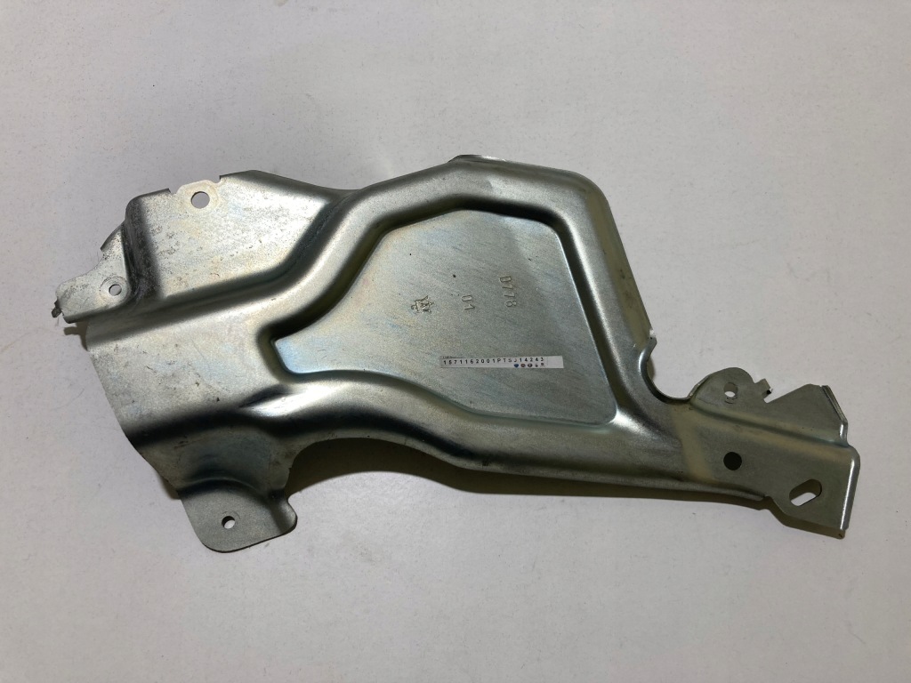 Купити Maserati ghibli 3.0 13+ захист стійка поперечина права d778-01