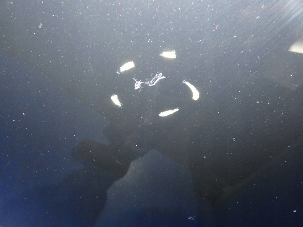 Volvo xc90 2 капот крышка двигателя перед 487-46 с Разборки