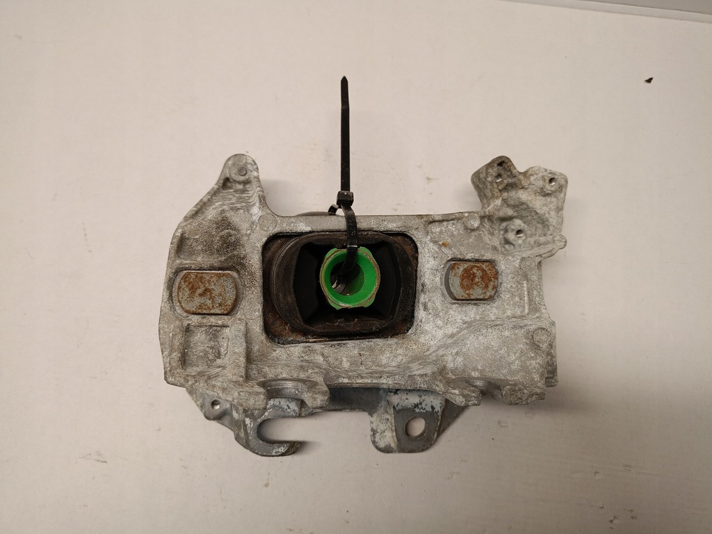 фото №6, Кронштейн подушка коробки передач renault zoe