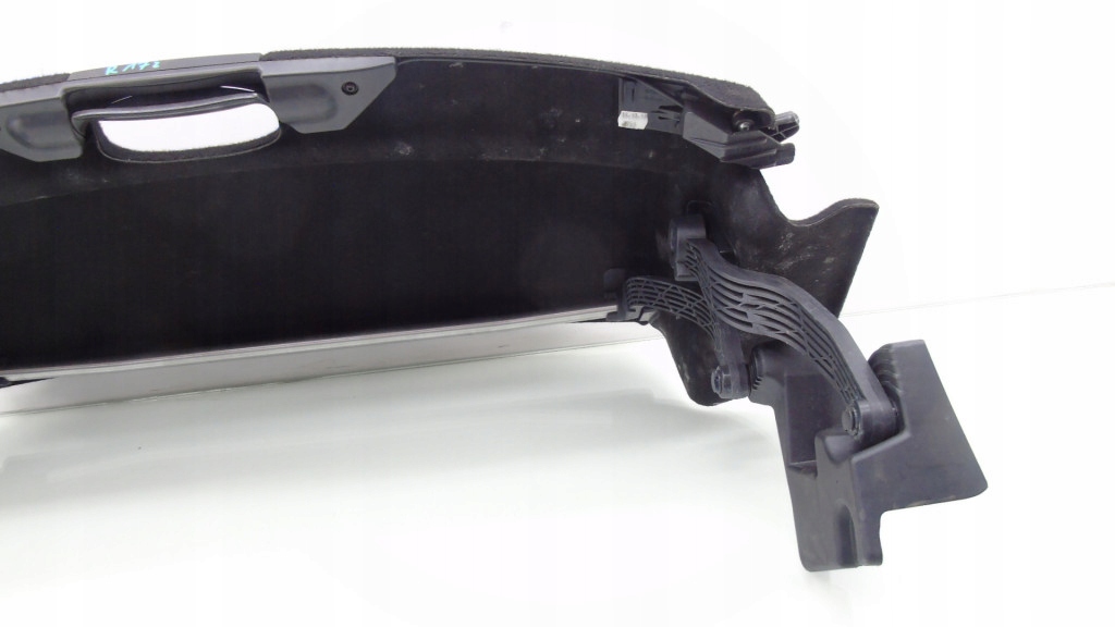 фото №6, Полиця багажника mercedes slk r172 a1726900065
