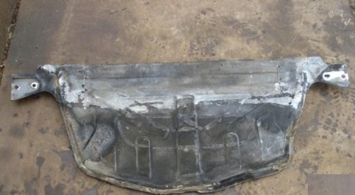 фото №1, Mercedes r w251 защита стена перегородка жабо